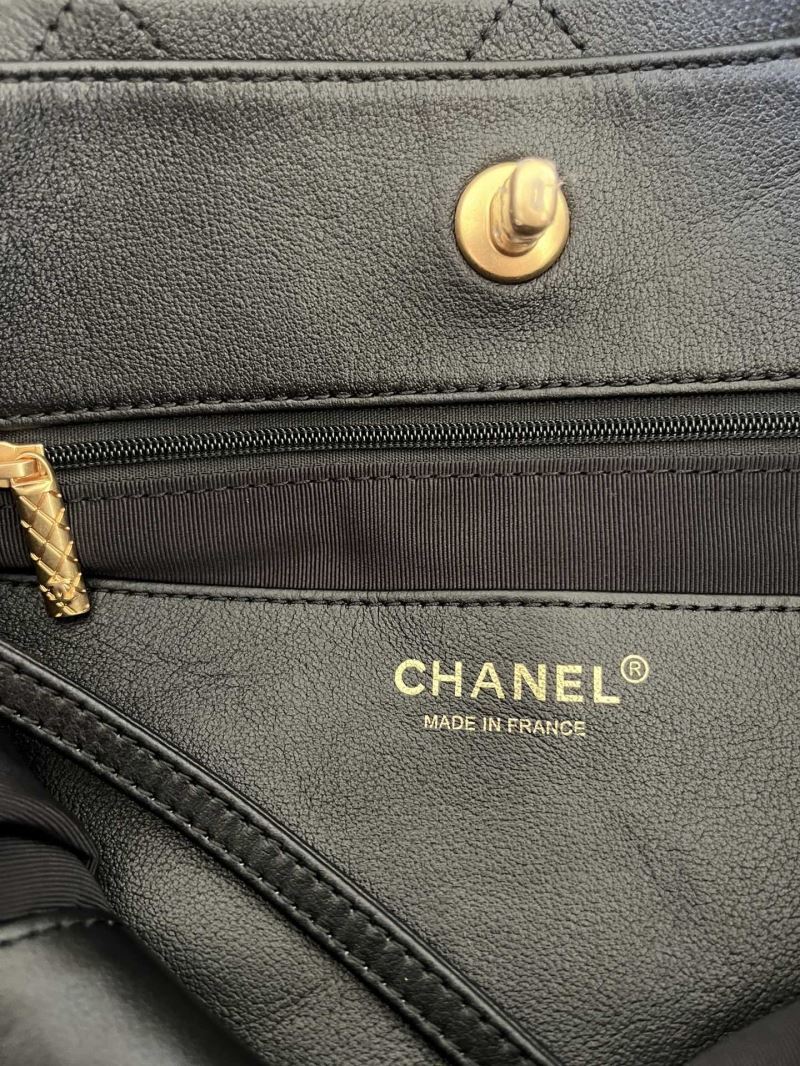 Chanel Hobo Bags